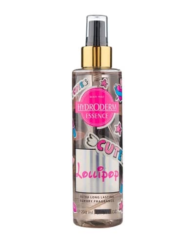 بادی اسپلش زنانه هیدرودرم Lollipop