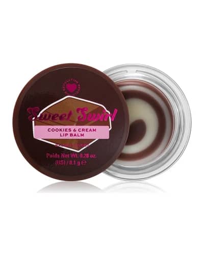 I Heart Revolution Sweet Swirl Lip Mask balsamo idratante labbra