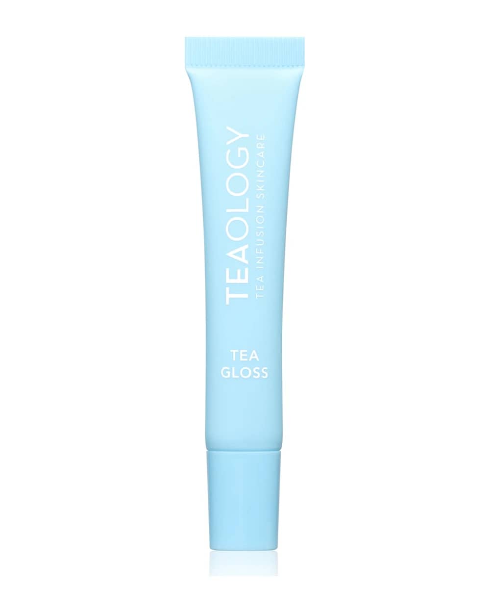 Teaology Tea Gloss Volume Lip Treatment lucidalabbra volumizzante con peptidi