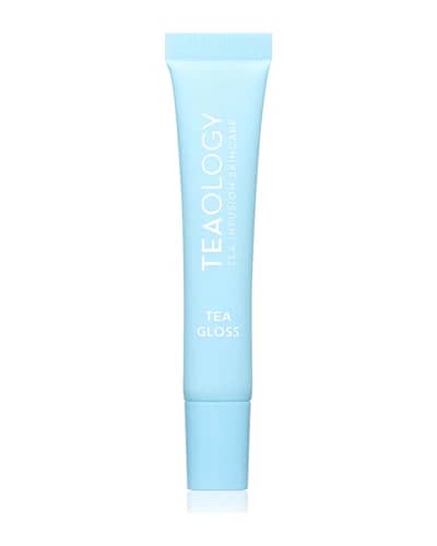 Teaology Tea Gloss Volume Lip Treatment lucidalabbra volumizzante con peptidi