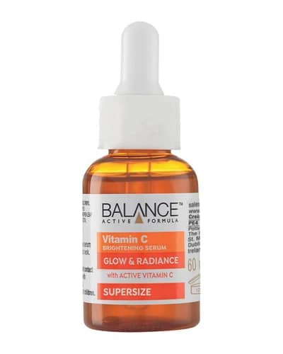 سرم ویتامین سی سوپر سایز بالانس 60ml