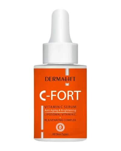 سرم ویتامین سی درمالیفت C Fort