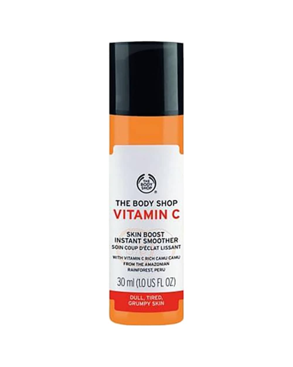 سرم ویتامین C بادی شاپ 30ml