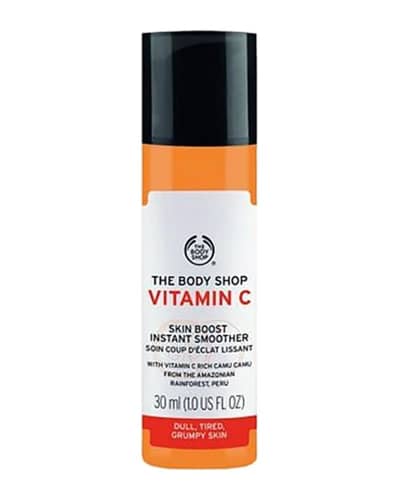 سرم ویتامین C بادی شاپ 30ml