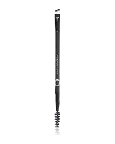 Oriflame The One pennello per sopracciglia e eyeliner con spazzolino