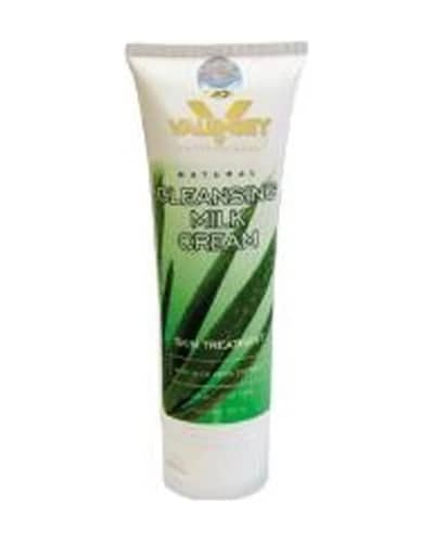 ژل پاک کننده آرایش والنسی 100ml