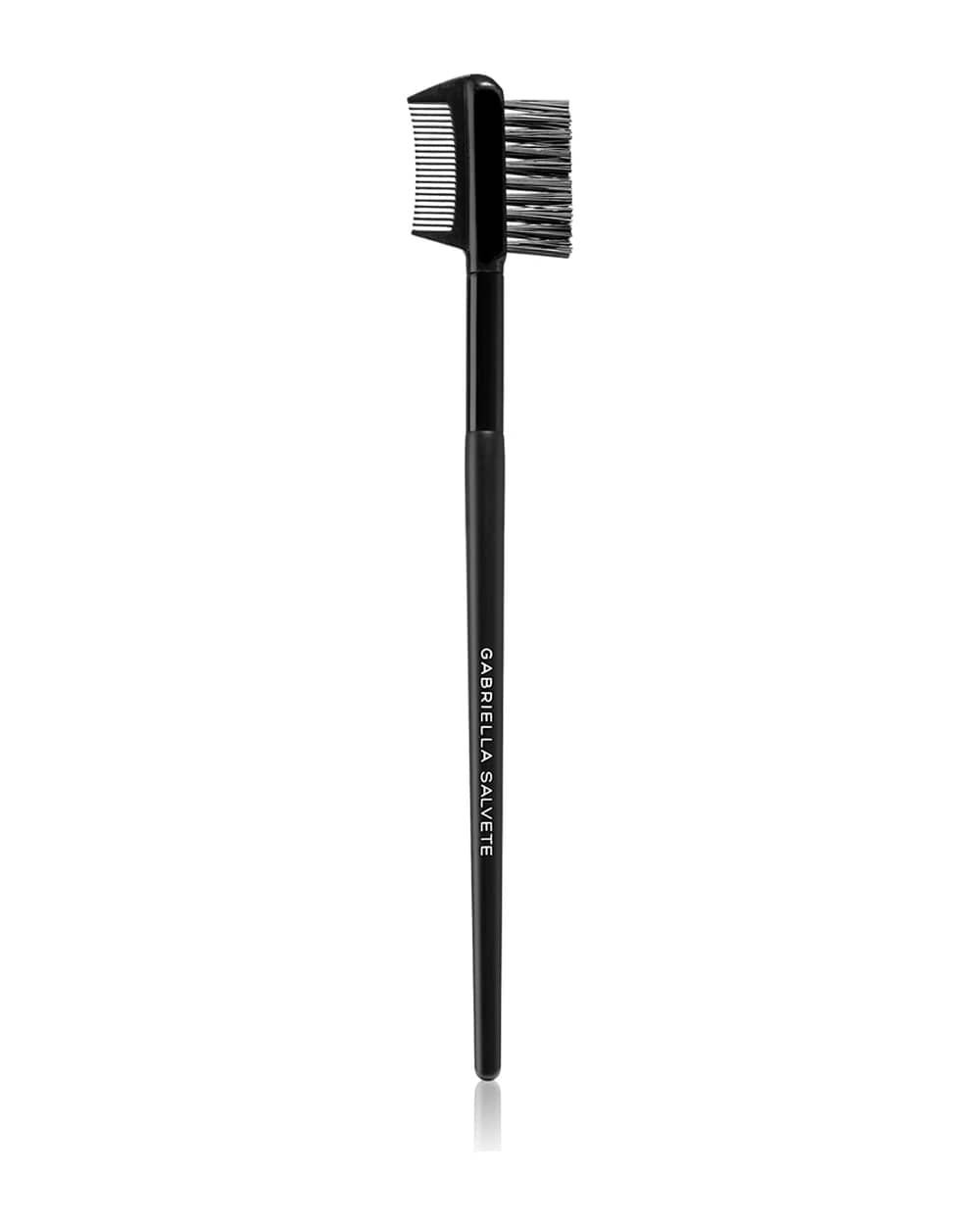 Gabriella Salvete Tools Duo Eyebrow Brush pennello doppio per sopracciglia