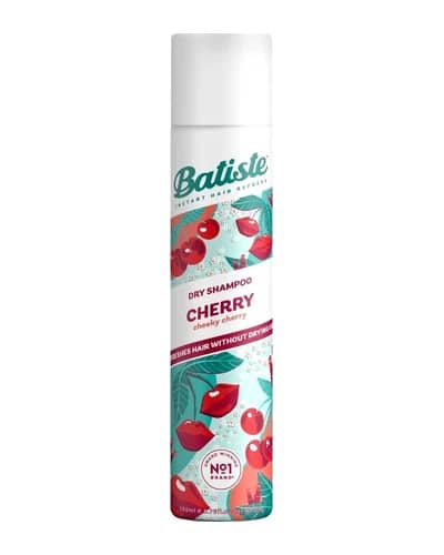 شامپو خشک Cherry باتیست 200ml