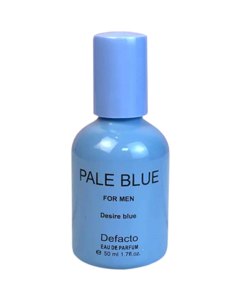 ادو پرفیوم مردانه Desire Blue دیفکتو 50ml
