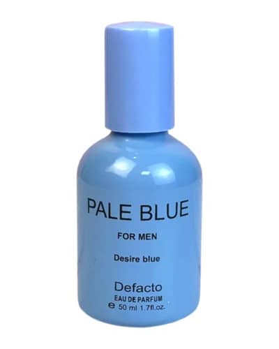 ادو پرفیوم مردانه Desire Blue دیفکتو 50ml