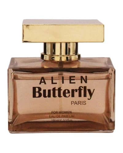 ادو پرفیوم زنانه Alien سیمفونی 100ml