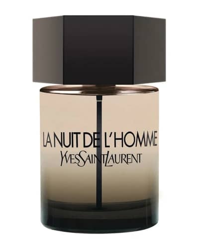 تستر ادو پرفیوم مردانه La Nuitde Lhomme ایو سن لوران