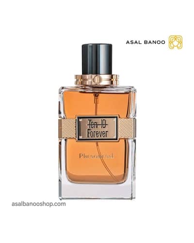 عطر Phenomenal تن فور اور