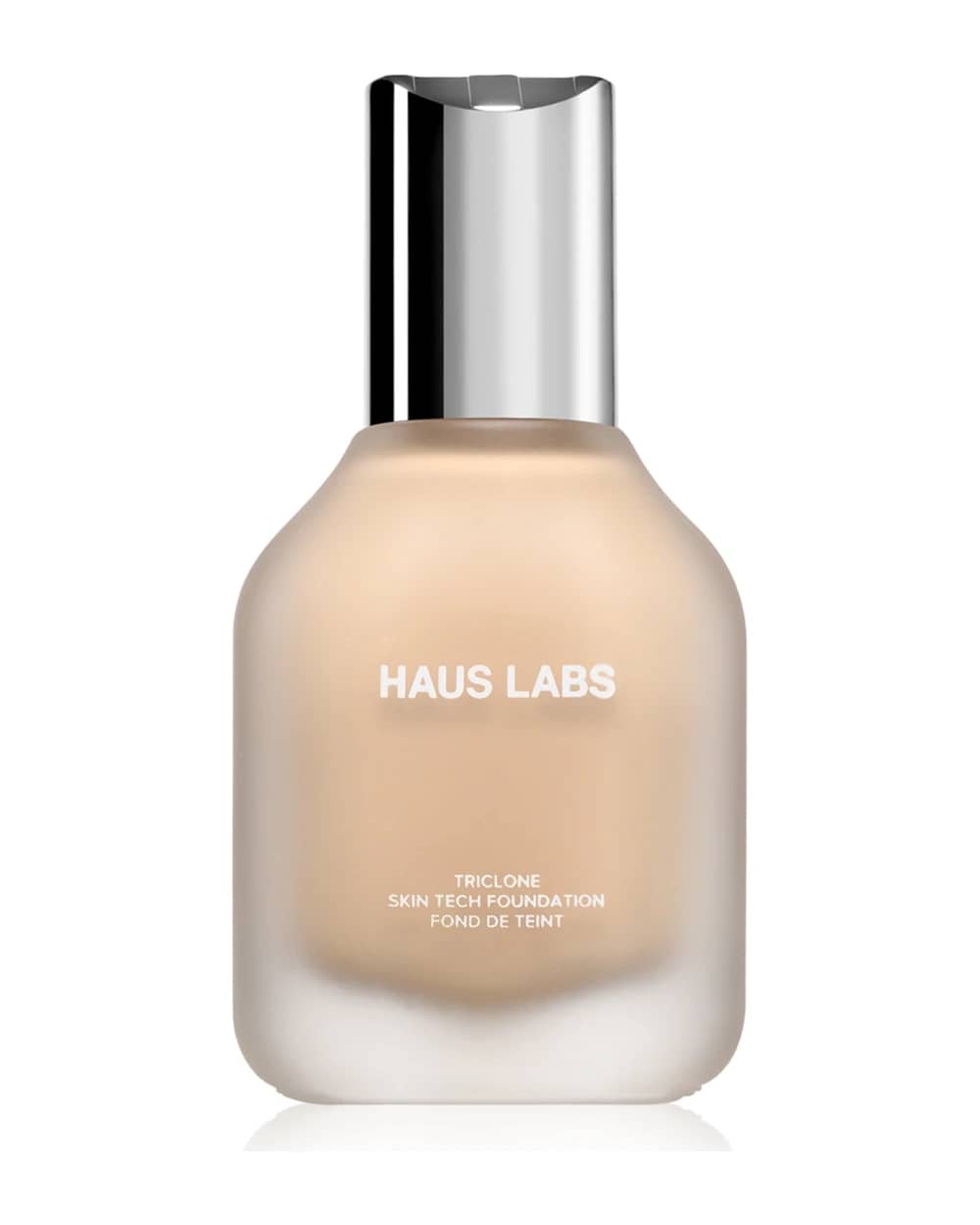 Haus Labs Triclone Skin Tech Foundation fondotinta lunga tenuta