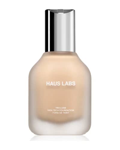 Haus Labs Triclone Skin Tech Foundation fondotinta lunga tenuta