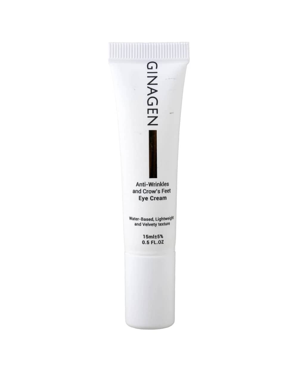 کرم دور چشم ژیناژن رفع چروک های پنجه کلاغی 15ml