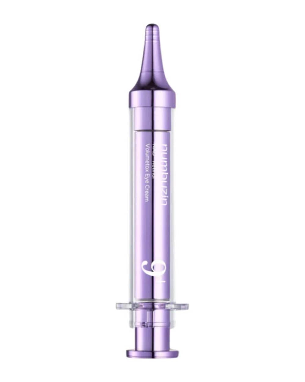 کرم دور چشم نامبوزین شماره 9 حاوی رتینول و پپتاید 10ml