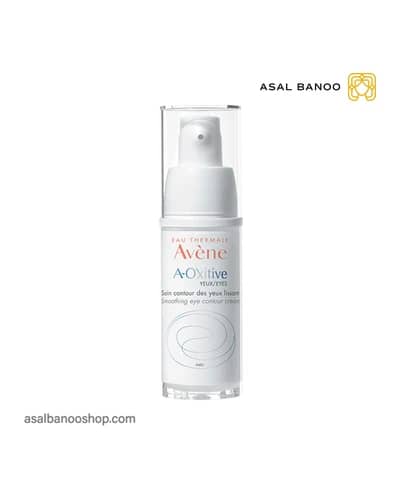 کرم دور چشم A-Oxitive اون