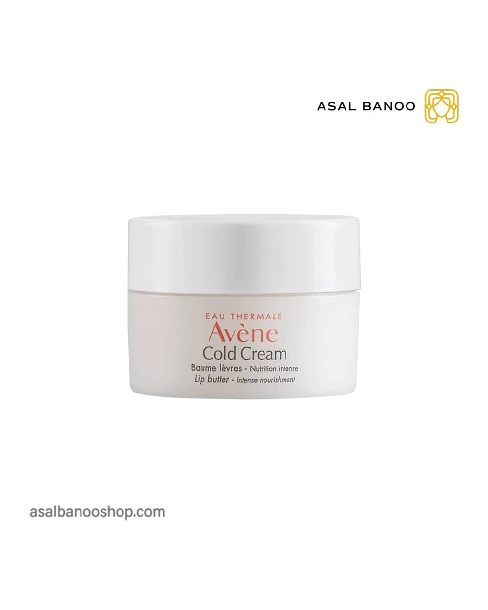 کره لب کاسه ای Cold Cream اون