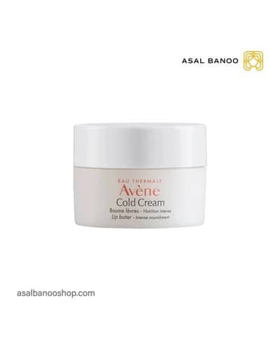 کره لب کاسه ای Cold Cream اون