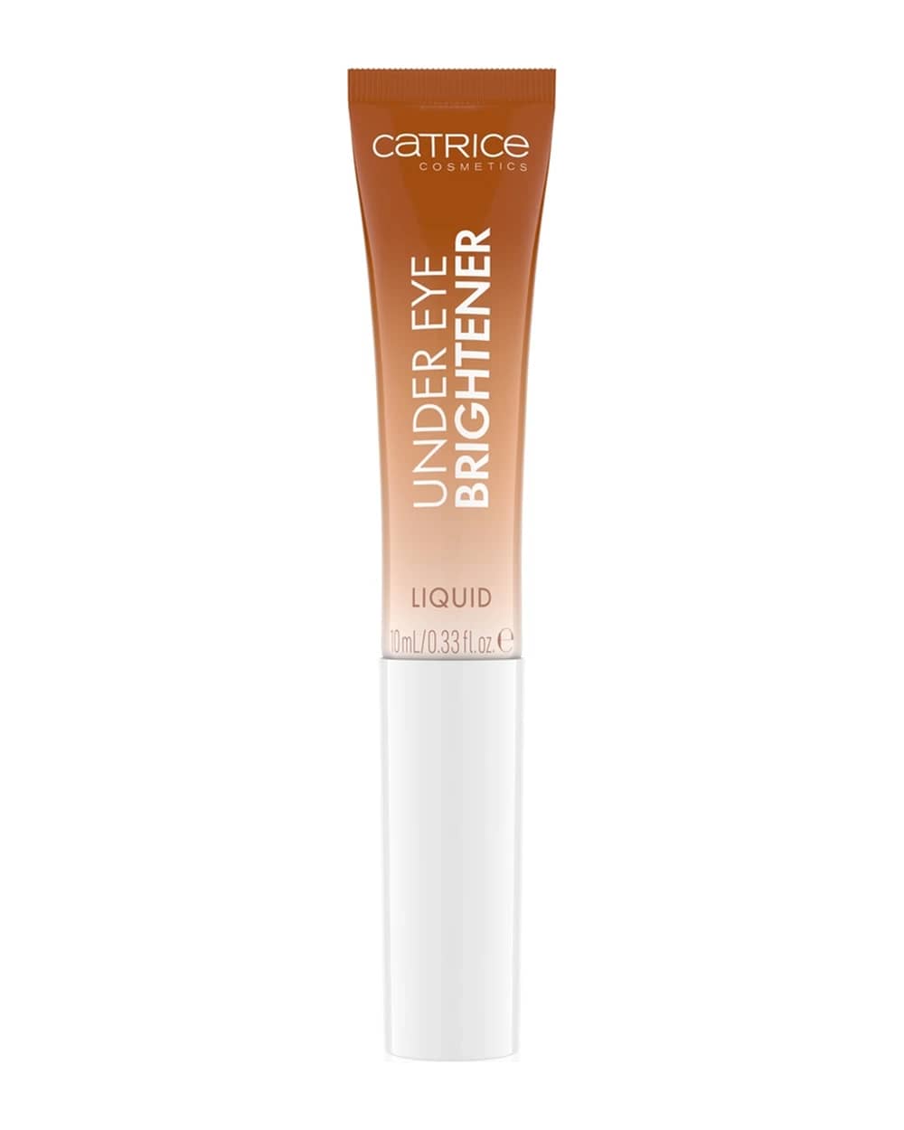 Catrice Under Eye Brightener Liquid illuminante liquido contro le occhiaie