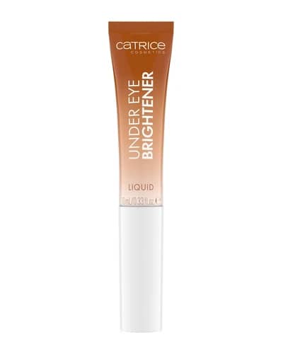 Catrice Under Eye Brightener Liquid illuminante liquido contro le occhiaie