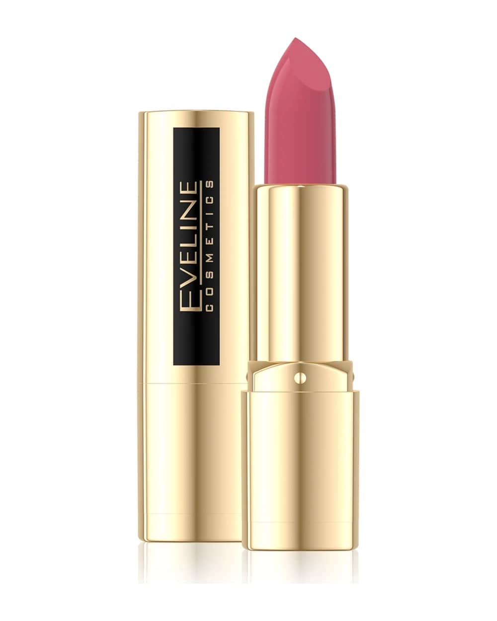 Eveline Cosmetics Variété rossetto satin