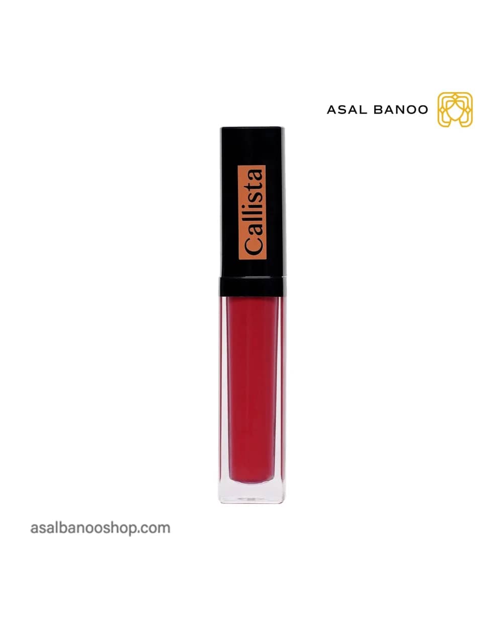 رژ لب مایع کالیستا Stain Matt