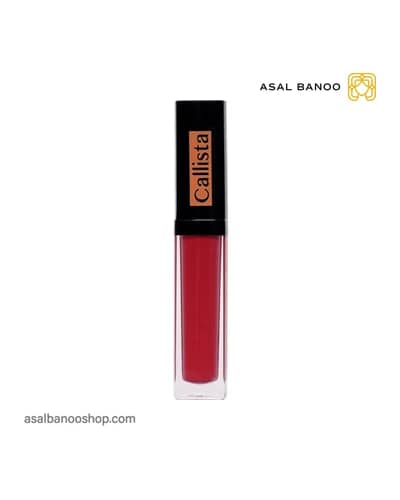 رژ لب مایع کالیستا Stain Matt