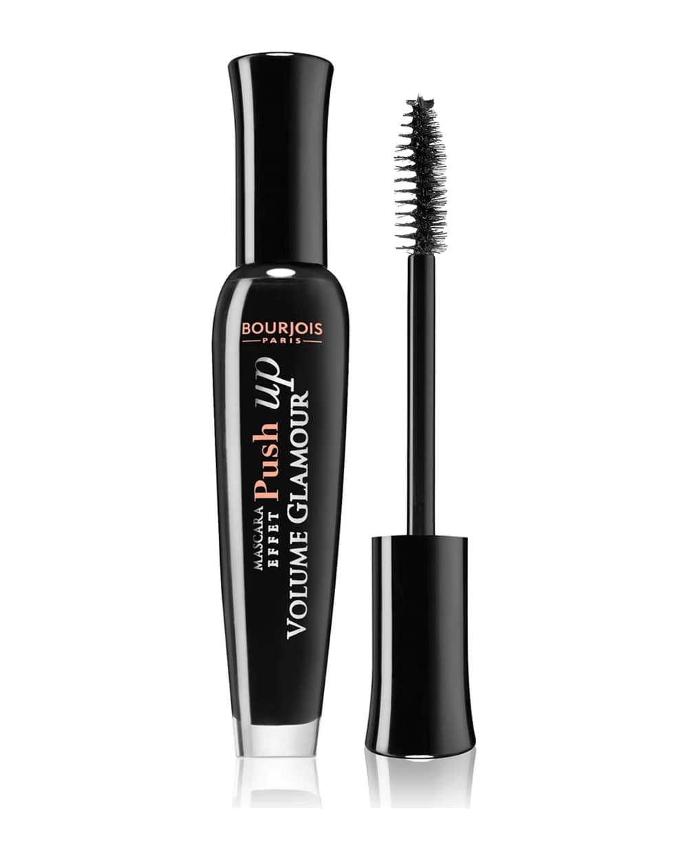 Bourjois Volume Glamour mascara per ciglia curve e voluminose