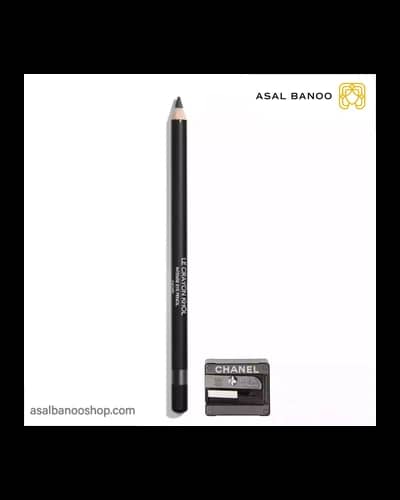 مداد چشم شنل Le Crayon Khol