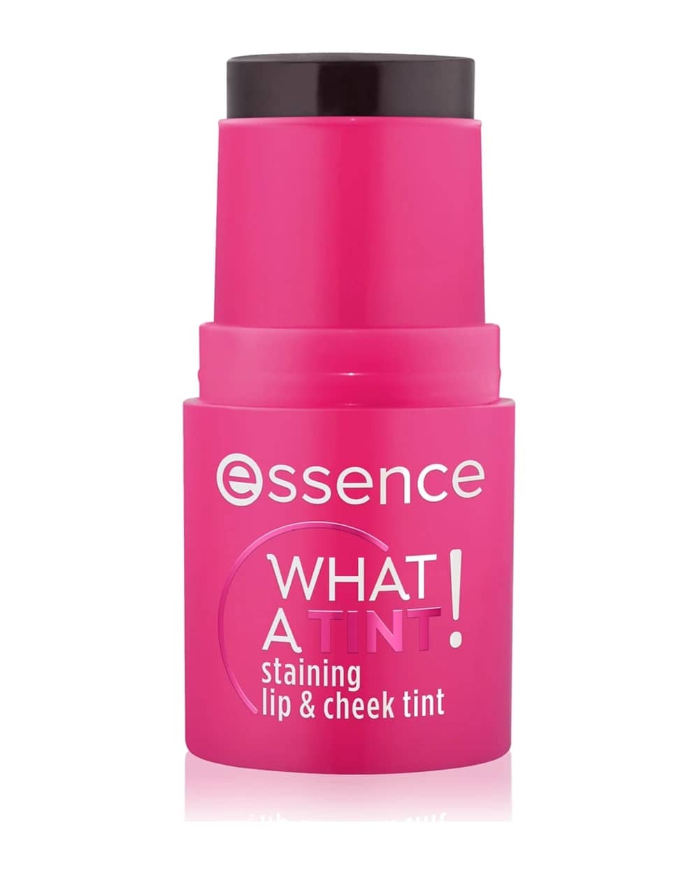 essence WHAT A TINT! trucco multifunzione per labbra e viso