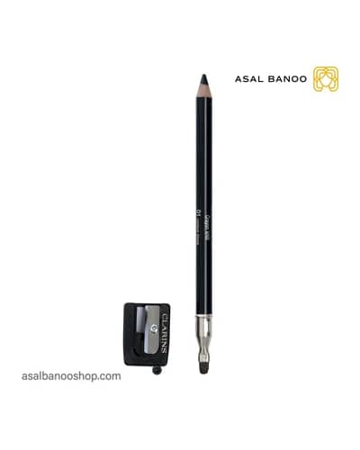 مداد چشم کلارنس Crayon Khol