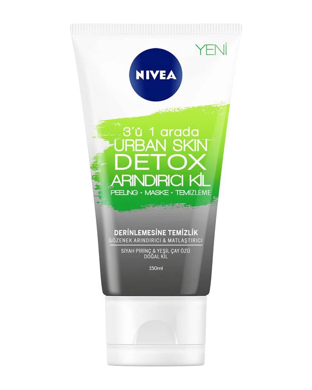 پاک کننده 3 منظوره نیوا 150ml