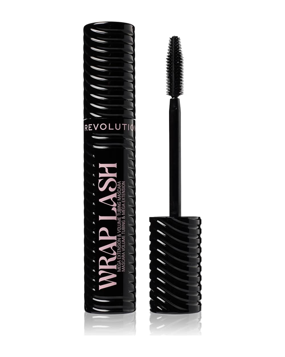 Revolution Wrap Lash mascara effetto volumizzante