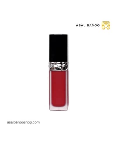 رژ لب مایع دیور Rouge