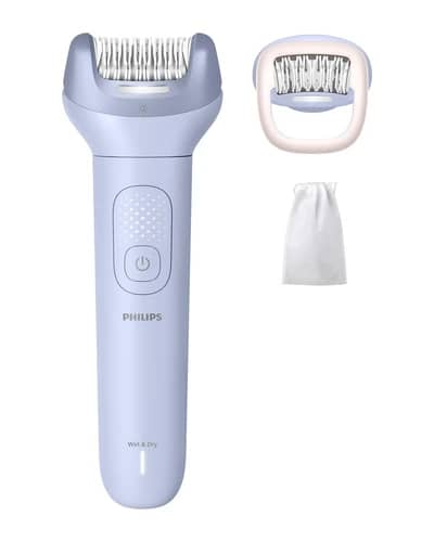 Philips 8000 BRE708/00 epilatore