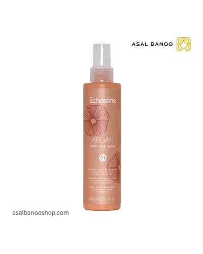 اسپری مو توتال وان اچ اس لاین