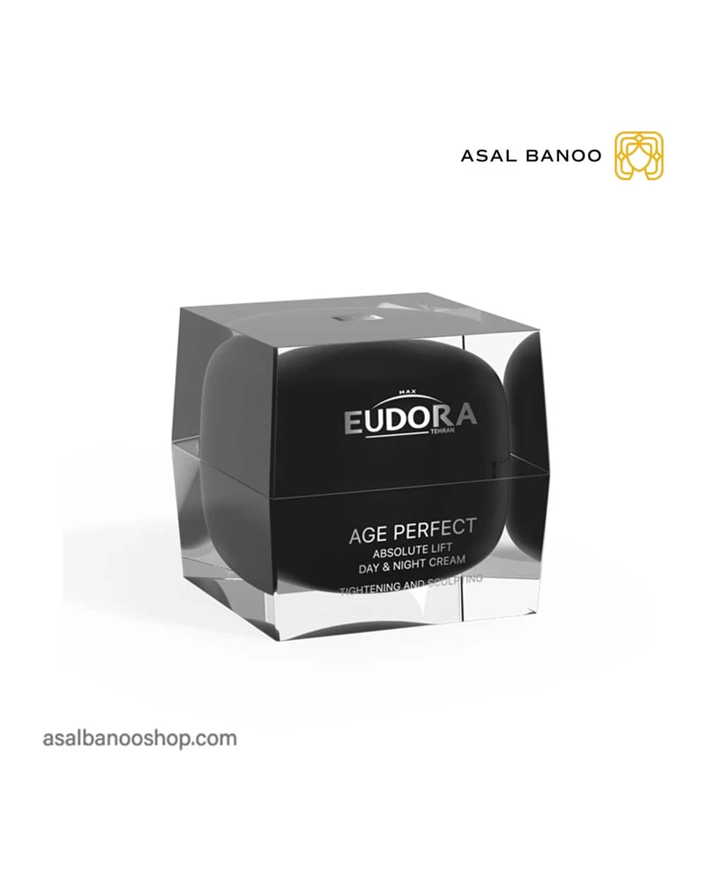 کرم ابسولوت لیفت Age Perfect ادورا مکس