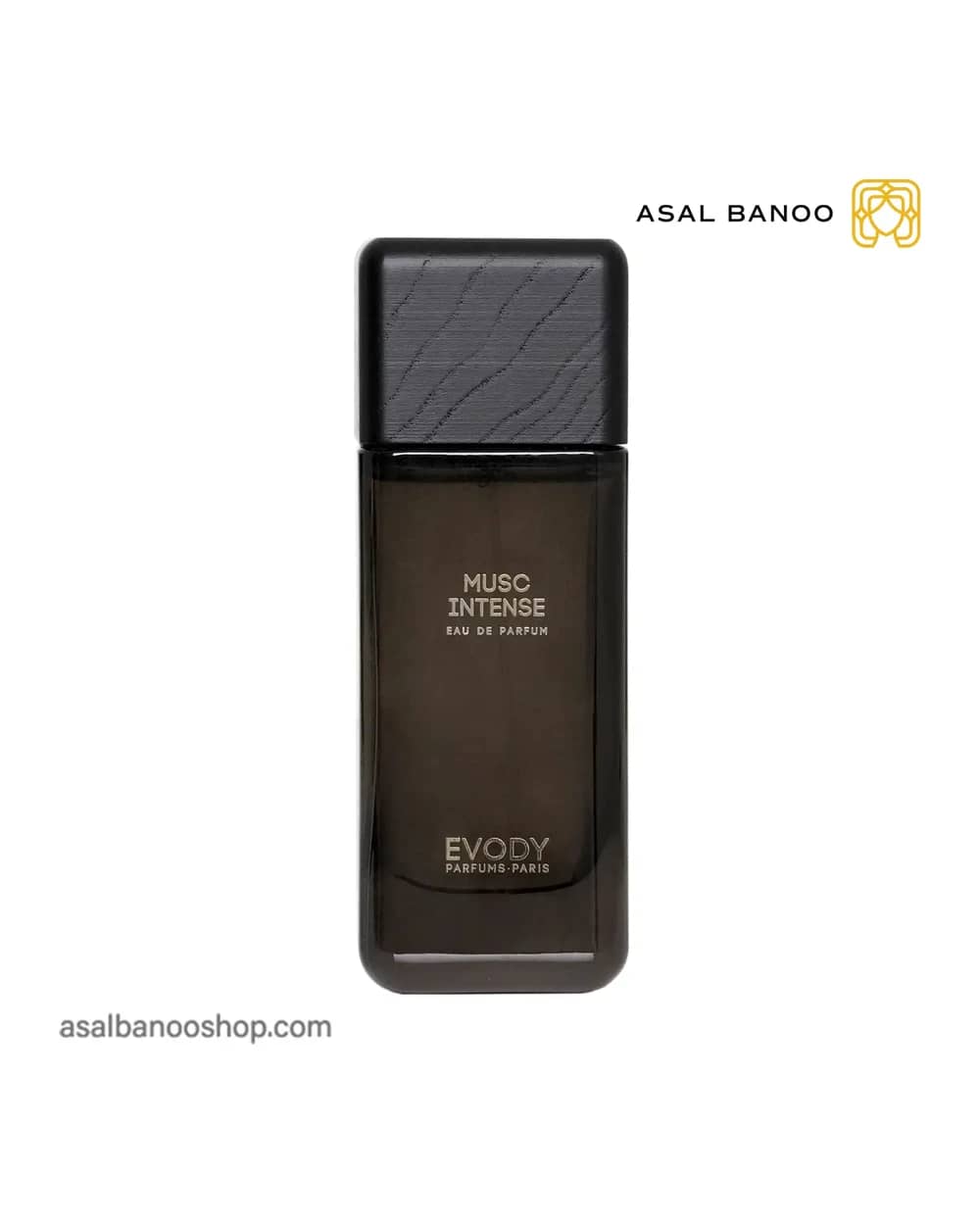 عطر MUSC INTENSE ایوودی