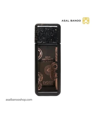 عطر Sens Abstrait ایوودی
