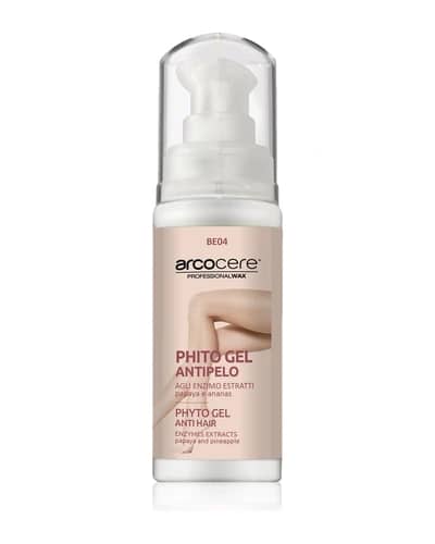 Arcocere After Wax Phyto gel per rallentare la crescita dei peli