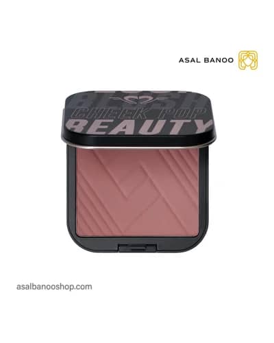 رژگونه فور اور 52 Cheek Pop