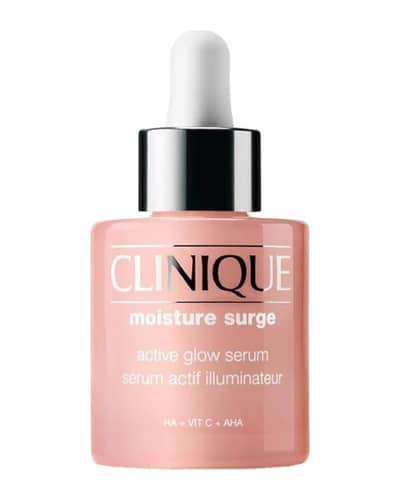 سرم آبرسان و روشن کننده کلینیک Moisture Surge