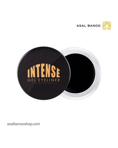 خط چشم ژله ای فور اور ۵۲ intense