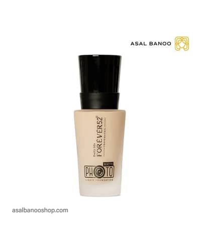 کرم پودر فور اور 52 Photo Matte
