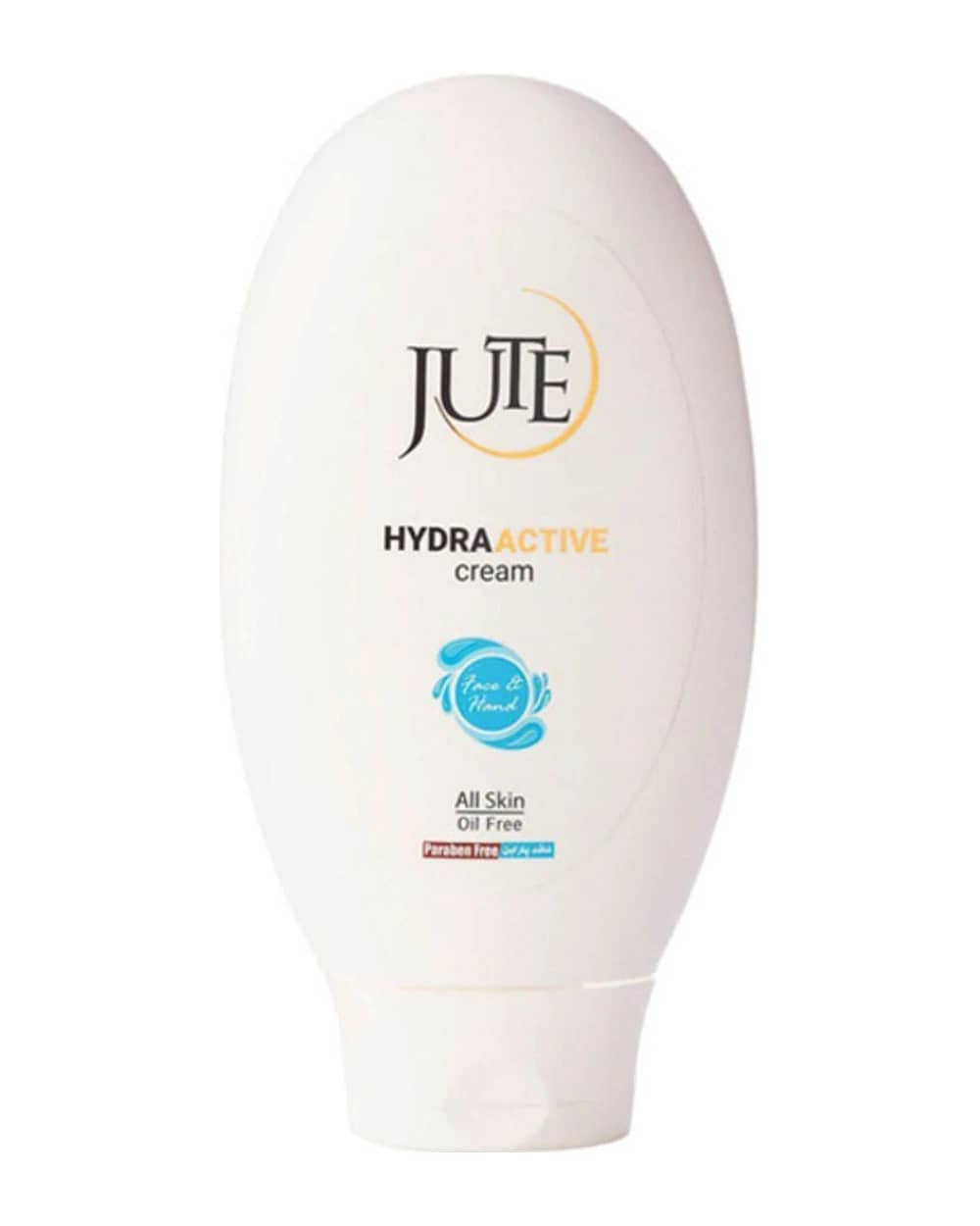 مرطوب کننده هیدرا اکتیو ژوت انواع پوست 150ml