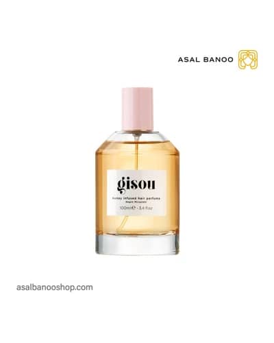 عطر مو گیسو 100ml