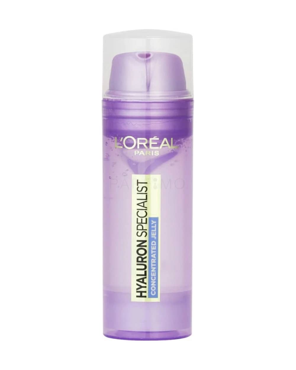 ژل آبرسان هیالورونیک اسید Hyaluron Specialist لورال 50ml