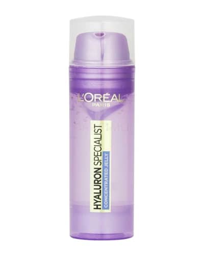 ژل آبرسان هیالورونیک اسید Hyaluron Specialist لورال 50ml